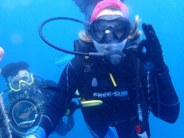 06-07 Mayıs Kemer