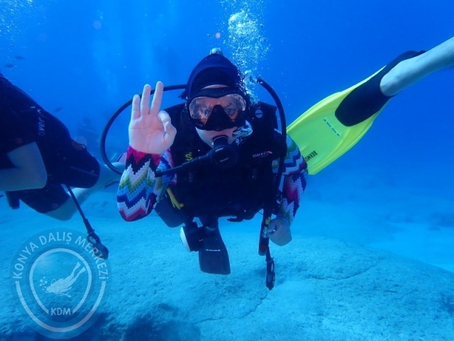 06-07 Temmuz Kaş