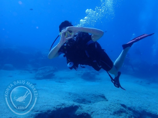 06-07 Temmuz Kaş