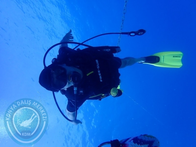 06-07 Temmuz Kaş