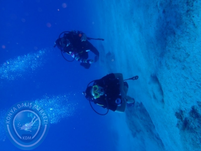 06-07 Temmuz Kaş
