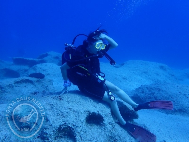 06-07 Temmuz Kaş