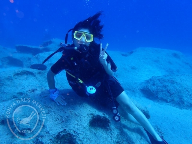 06-07 Temmuz Kaş