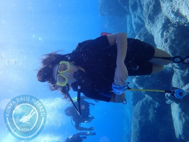 06-07 Temmuz Kaş
