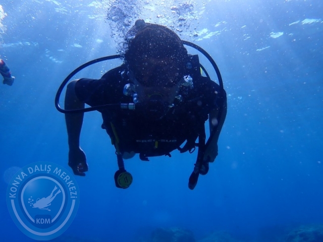 06-07 Temmuz Kaş