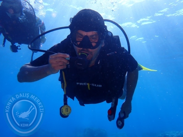06-07 Temmuz Kaş