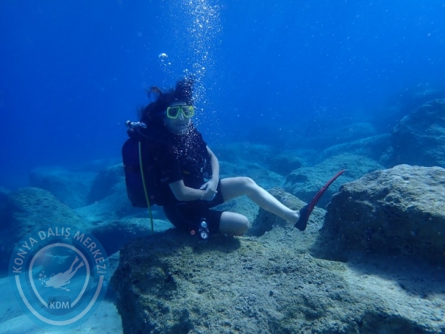 06-07 Temmuz Kaş