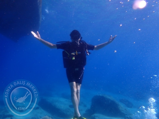 06-07 Temmuz Kaş