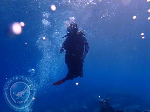 06-07 Temmuz Kaş
