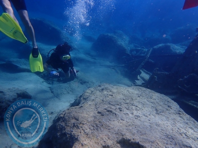 06-07 Temmuz Kaş