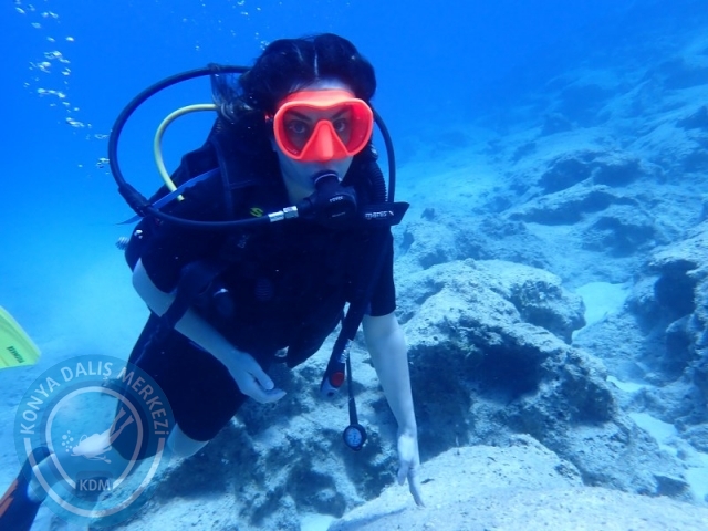 06-07 Temmuz Kaş