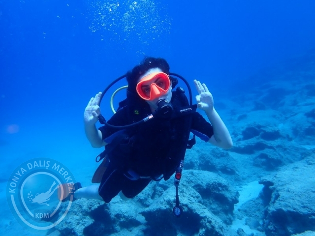 06-07 Temmuz Kaş