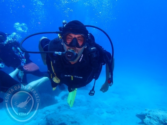 06-07 Temmuz Kaş
