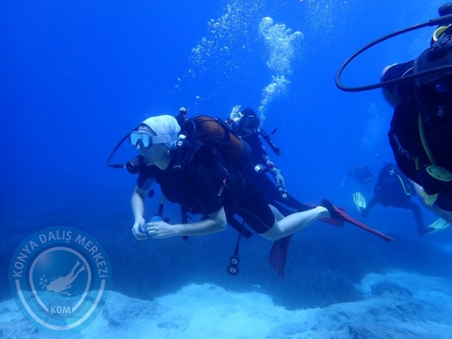 06-07 Temmuz Kaş