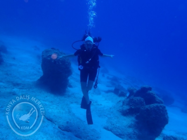 06-07 Temmuz Kaş