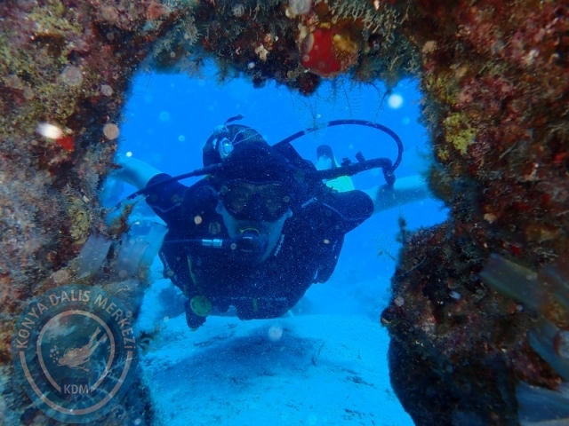 06-07 Temmuz Kaş