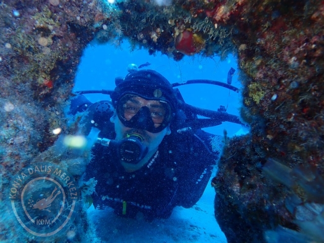 06-07 Temmuz Kaş