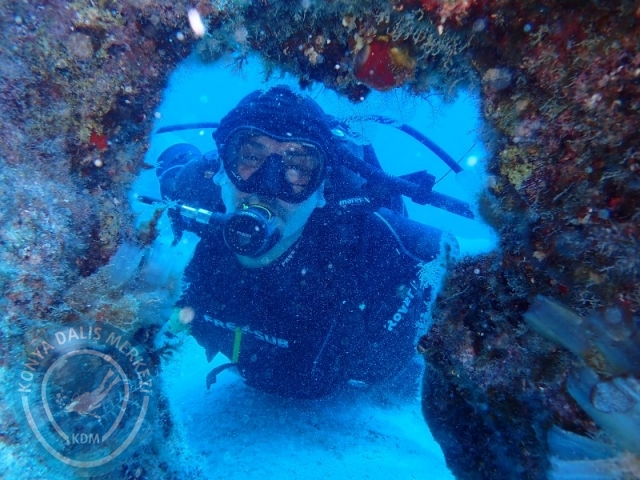 06-07 Temmuz Kaş
