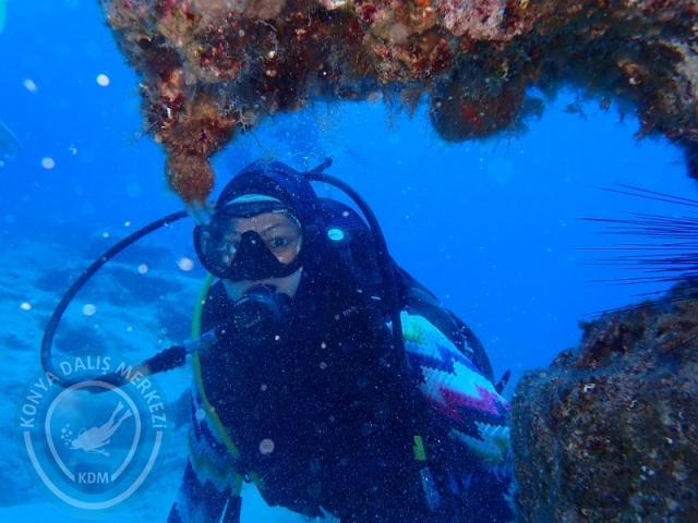 06-07 Temmuz Kaş