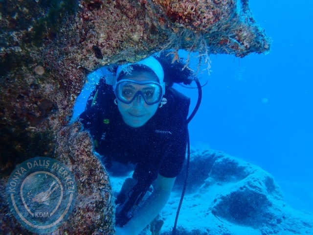 06-07 Temmuz Kaş