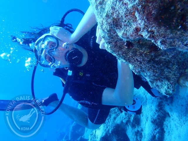 06-07 Temmuz Kaş