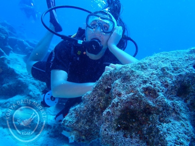 06-07 Temmuz Kaş