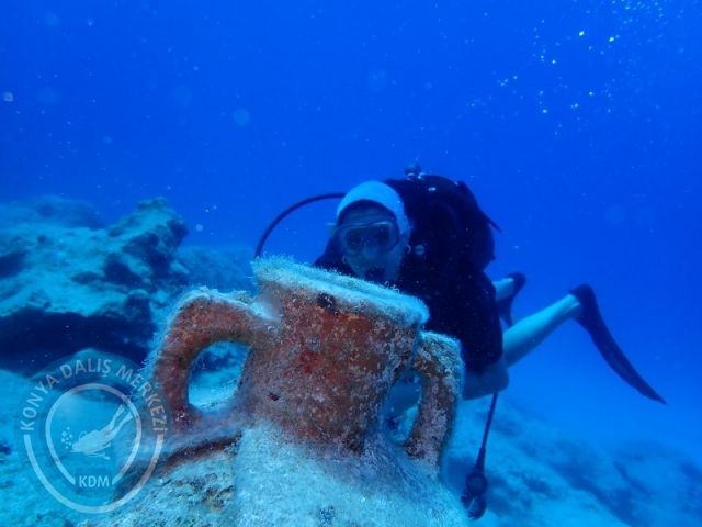 06-07 Temmuz Kaş