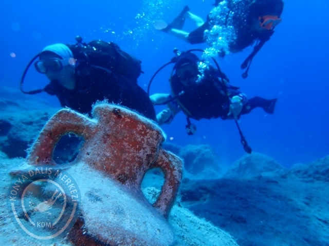 06-07 Temmuz Kaş
