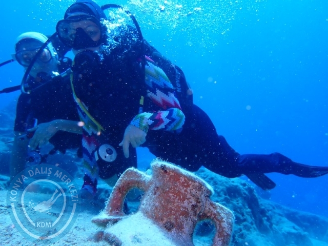 06-07 Temmuz Kaş