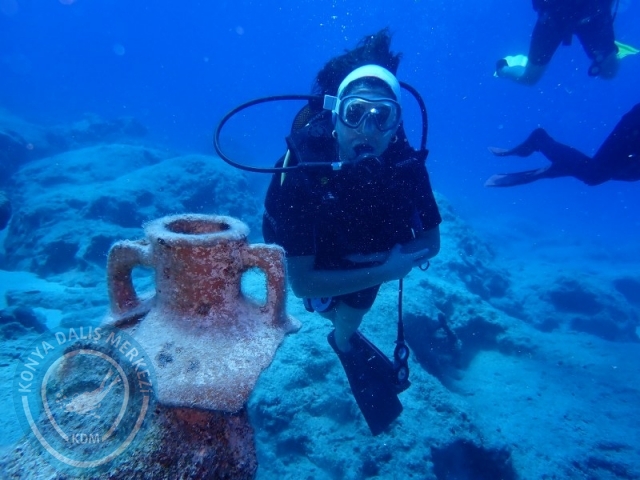06-07 Temmuz Kaş
