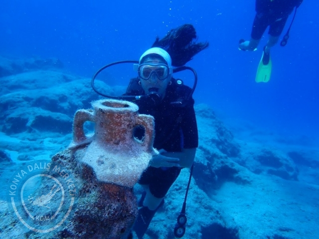 06-07 Temmuz Kaş