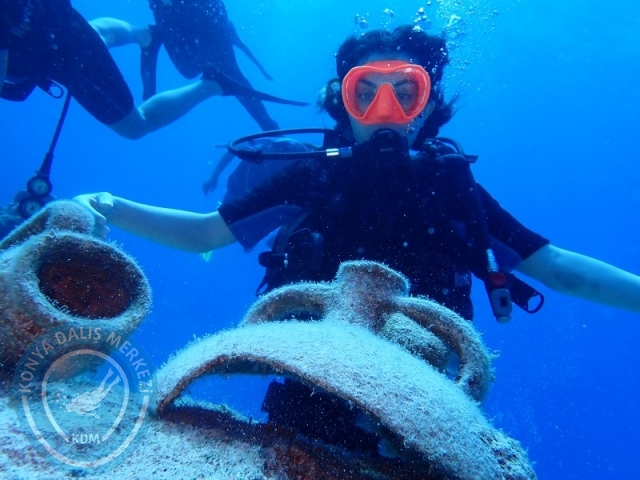 06-07 Temmuz Kaş