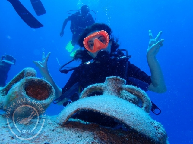 06-07 Temmuz Kaş