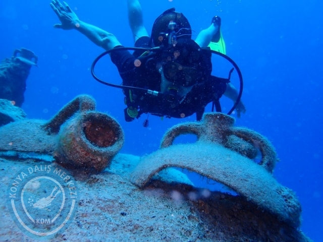 06-07 Temmuz Kaş