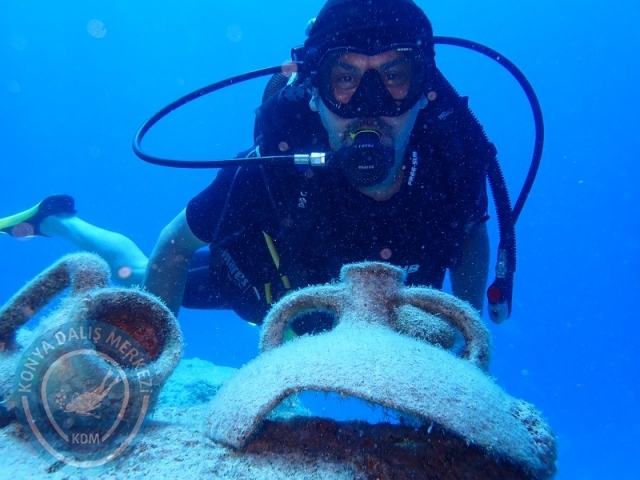 06-07 Temmuz Kaş