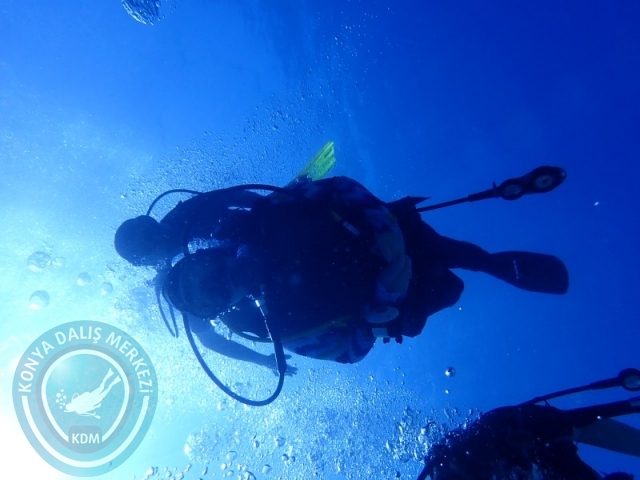 06-07 Temmuz Kaş