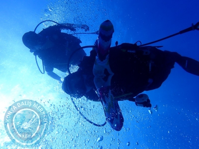 06-07 Temmuz Kaş