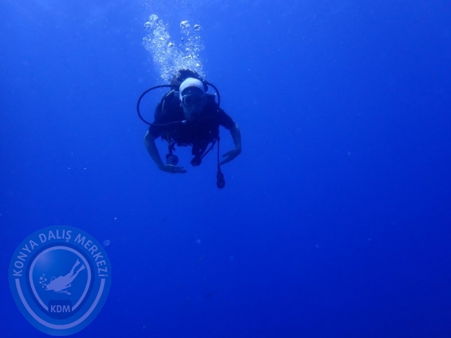 06-07 Temmuz Kaş