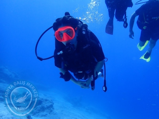 06-07 Temmuz Kaş