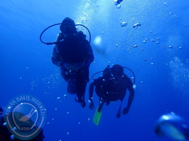 06-07 Temmuz Kaş