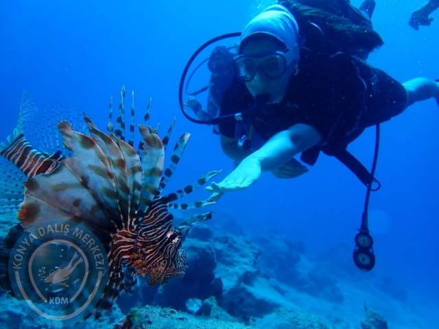 06-07 Temmuz Kaş