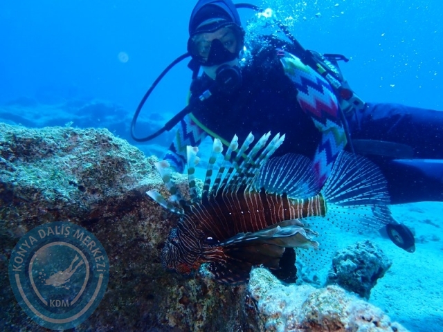 06-07 Temmuz Kaş