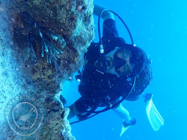 06-07 Temmuz Kaş