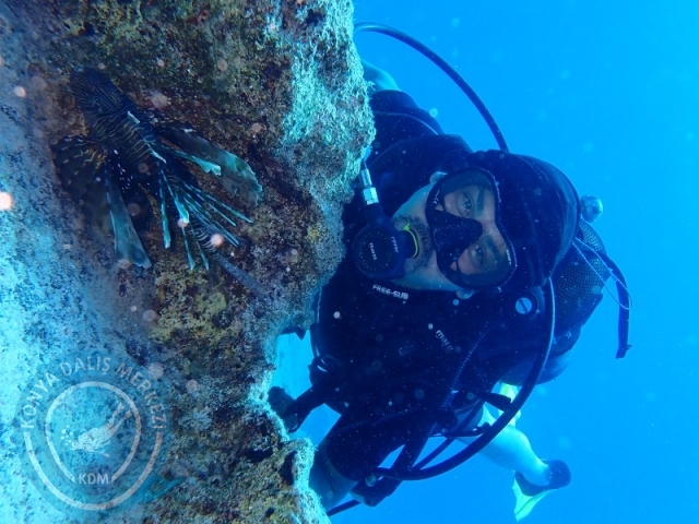 06-07 Temmuz Kaş