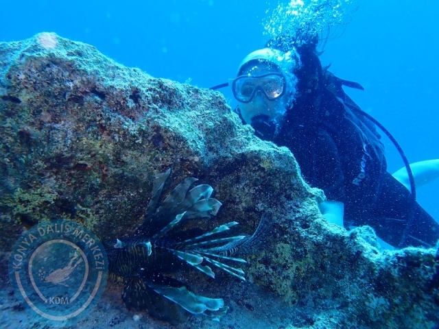 06-07 Temmuz Kaş