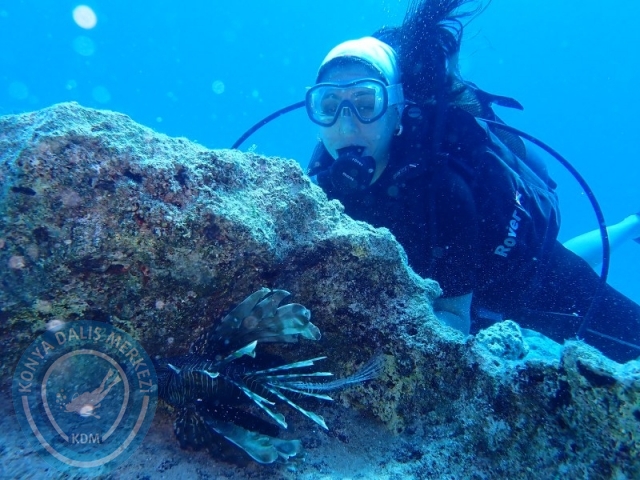 06-07 Temmuz Kaş