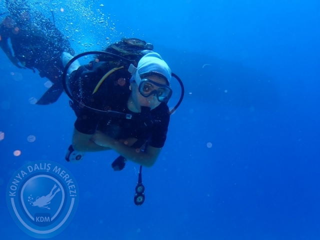 06-07 Temmuz Kaş