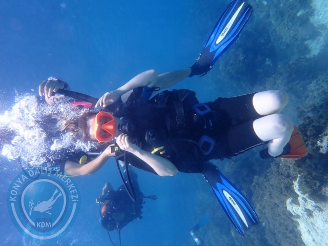 06-07 Temmuz Kaş