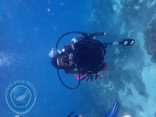 06-07 Temmuz Kaş
