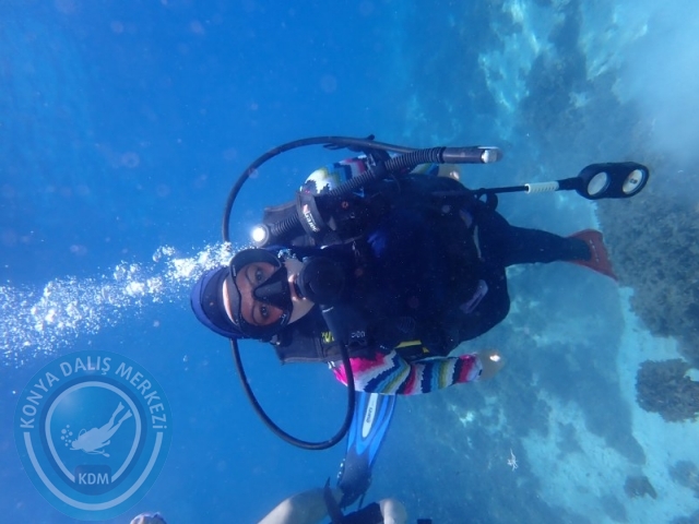 06-07 Temmuz Kaş